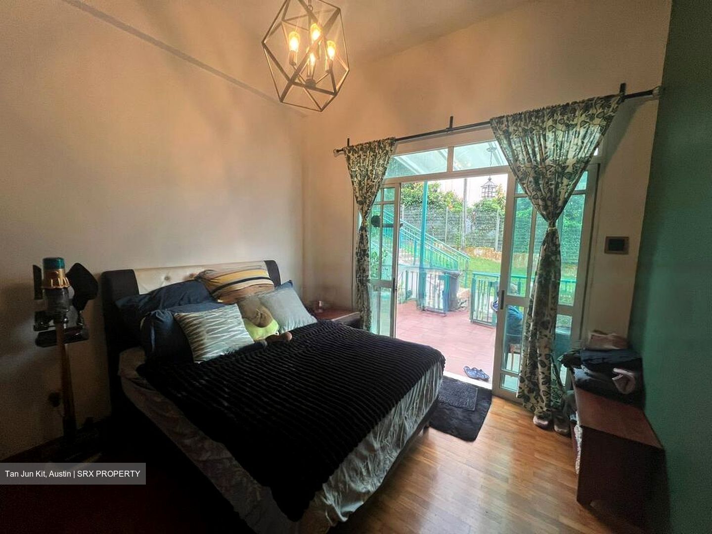 Casa Rosa (D19), Condominium #478771211